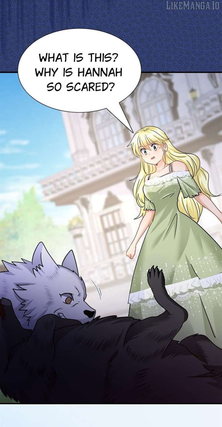Don’t Embarrass Me Chapter 30 - Page 21