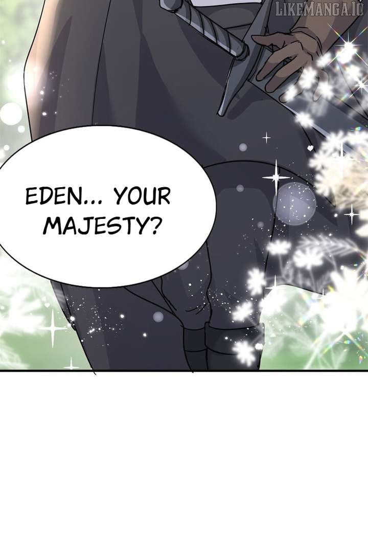 Don’t Embarrass Me Chapter 30 - Page 23