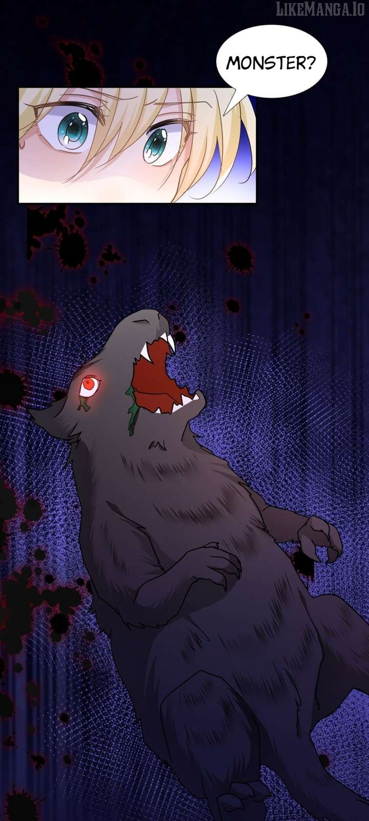 Don’t Embarrass Me Chapter 30 - Page 26