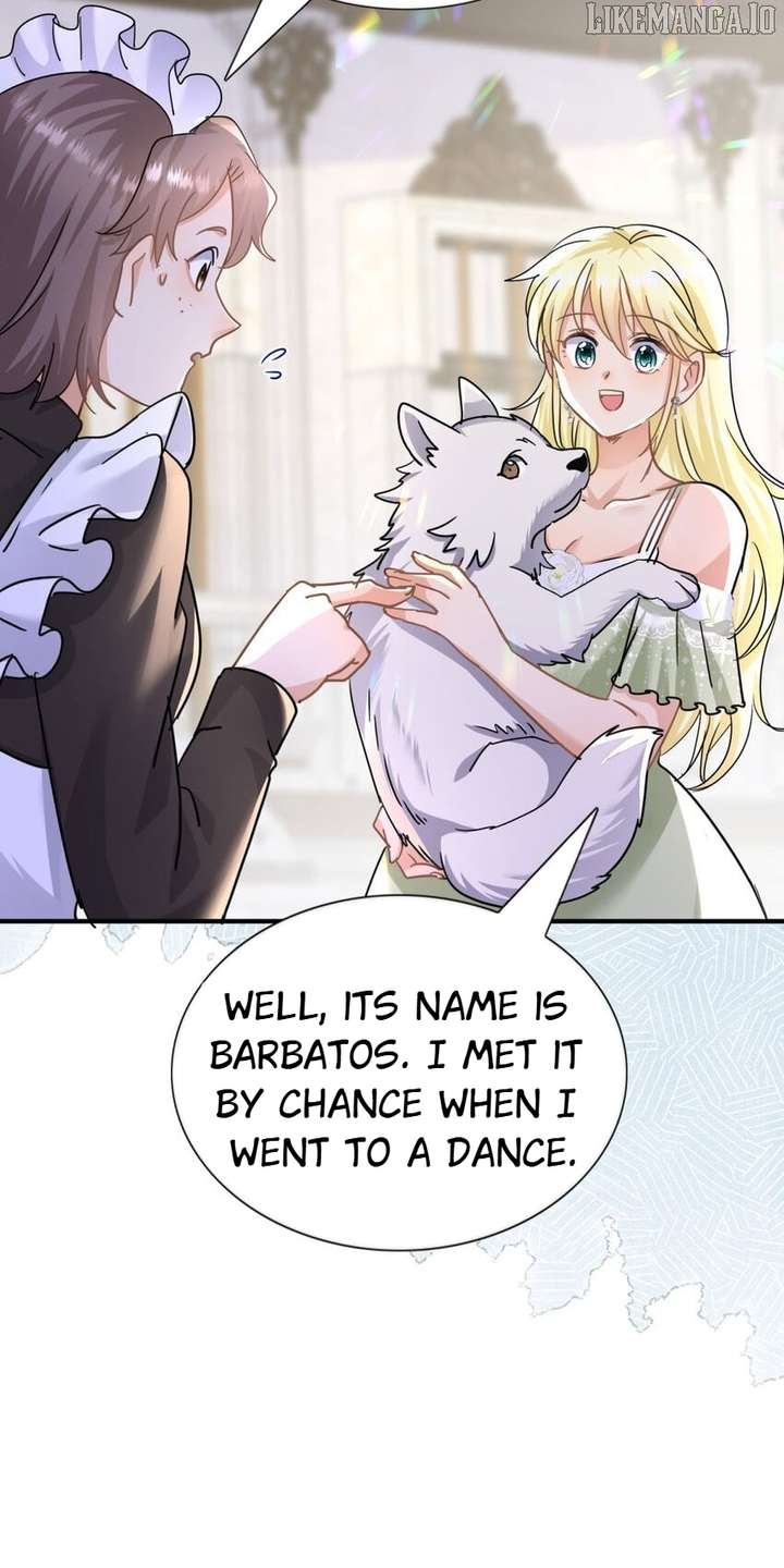 Don’t Embarrass Me Chapter 30 - Page 4