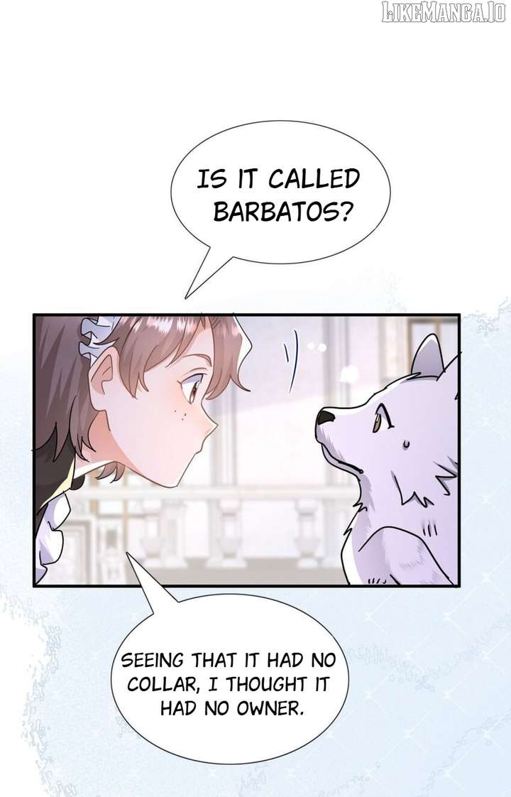 Don’t Embarrass Me Chapter 30 - Page 5