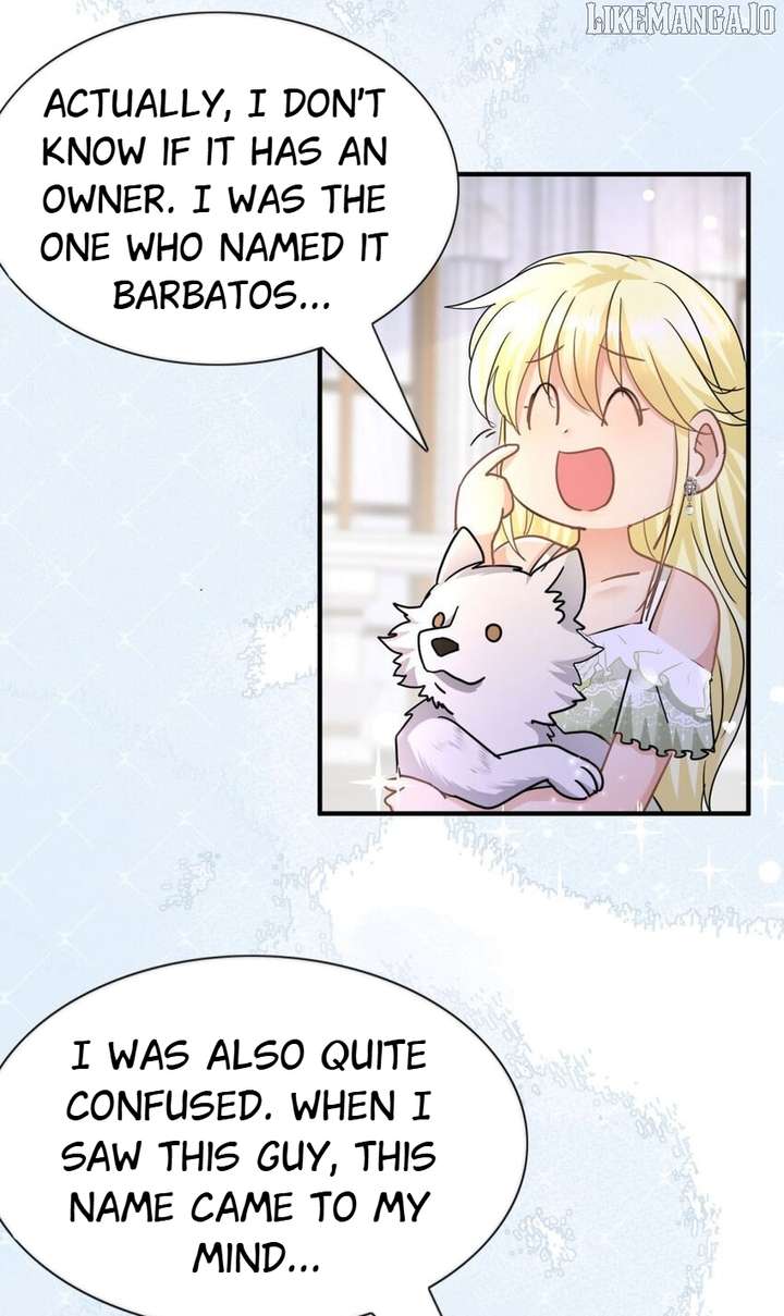 Don’t Embarrass Me Chapter 30 - Page 6