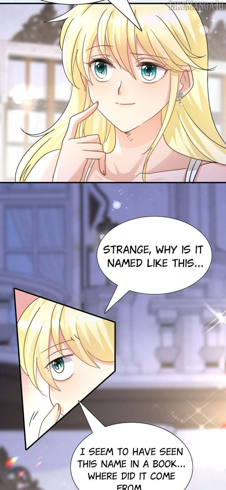 Don’t Embarrass Me Chapter 30 - Page 7
