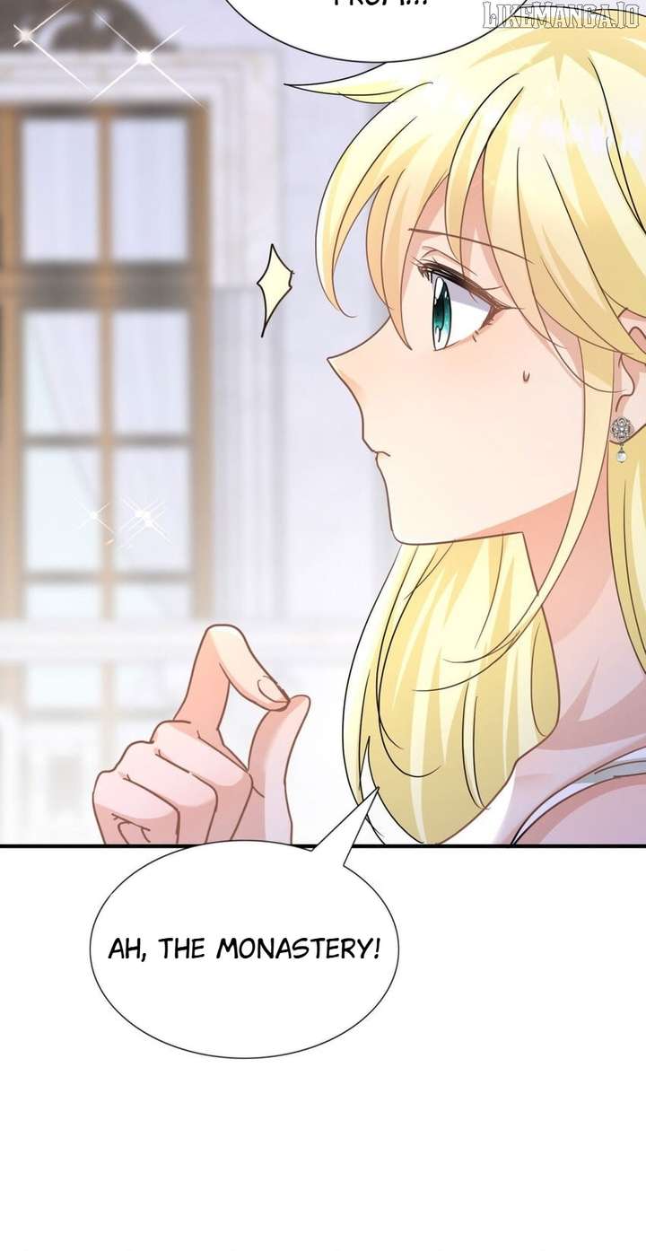 Don’t Embarrass Me Chapter 30 - Page 8