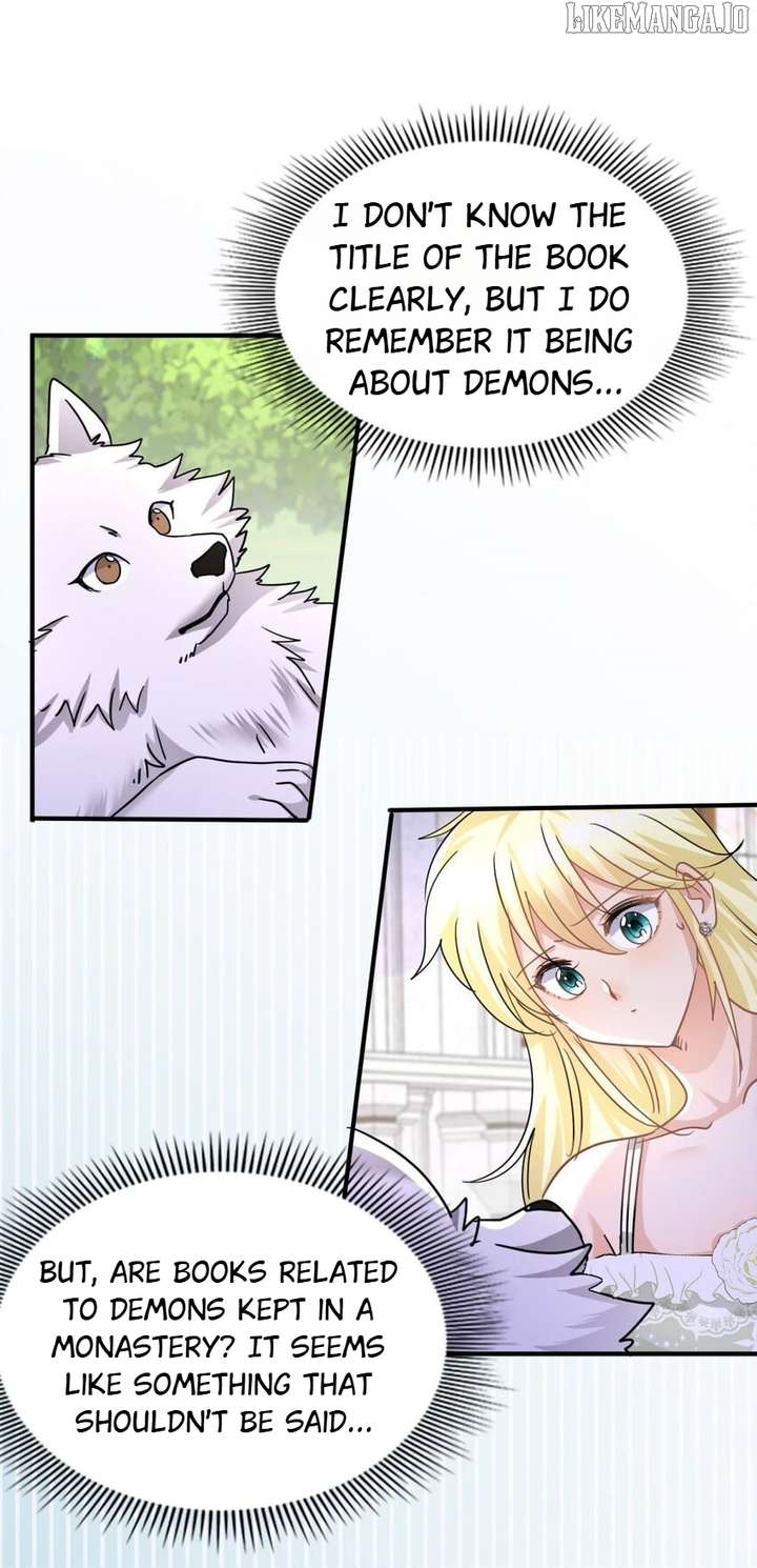 Don’t Embarrass Me Chapter 30 - Page 9