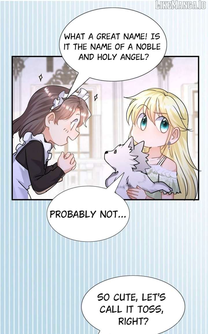 Don’t Embarrass Me Chapter 30 - Page 10