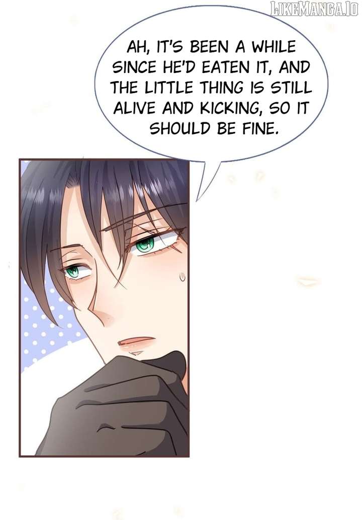 Don’t Embarrass Me Chapter 31 - Page 11