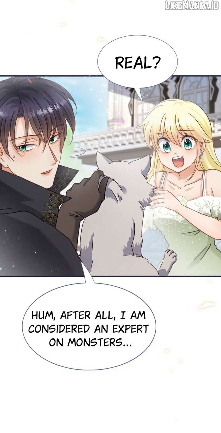 Don’t Embarrass Me Chapter 31 - Page 12