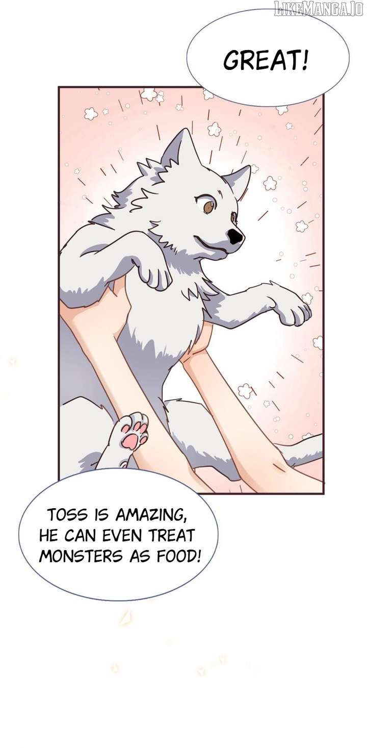 Don’t Embarrass Me Chapter 31 - Page 13