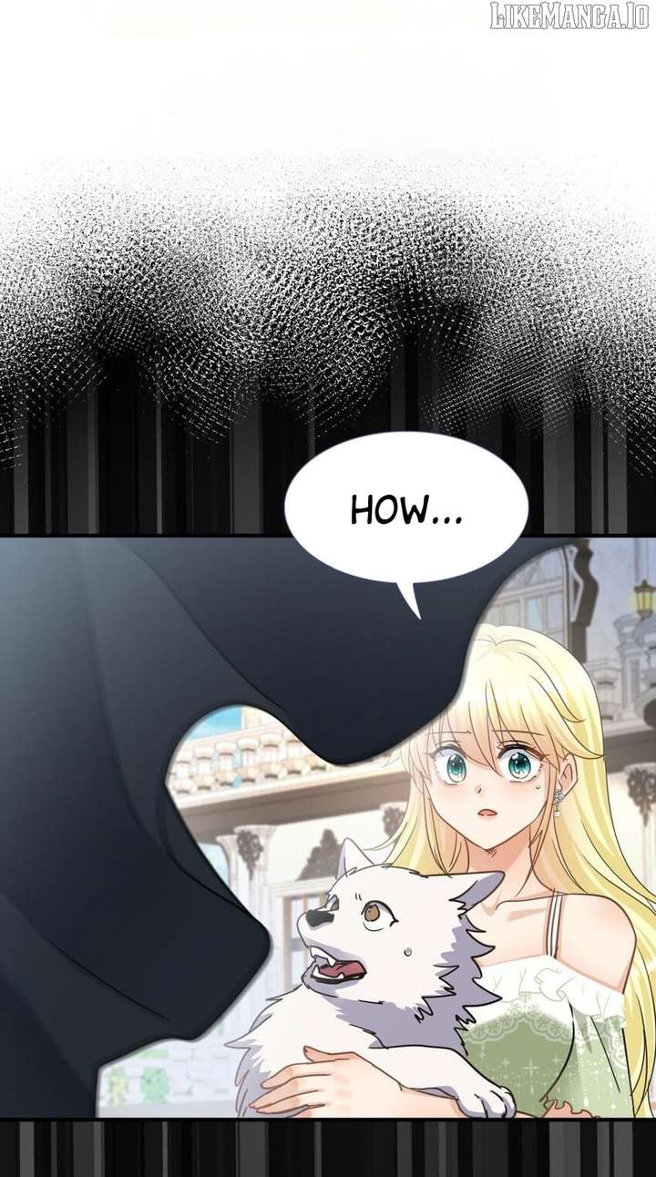 Don’t Embarrass Me Chapter 31 - Page 18