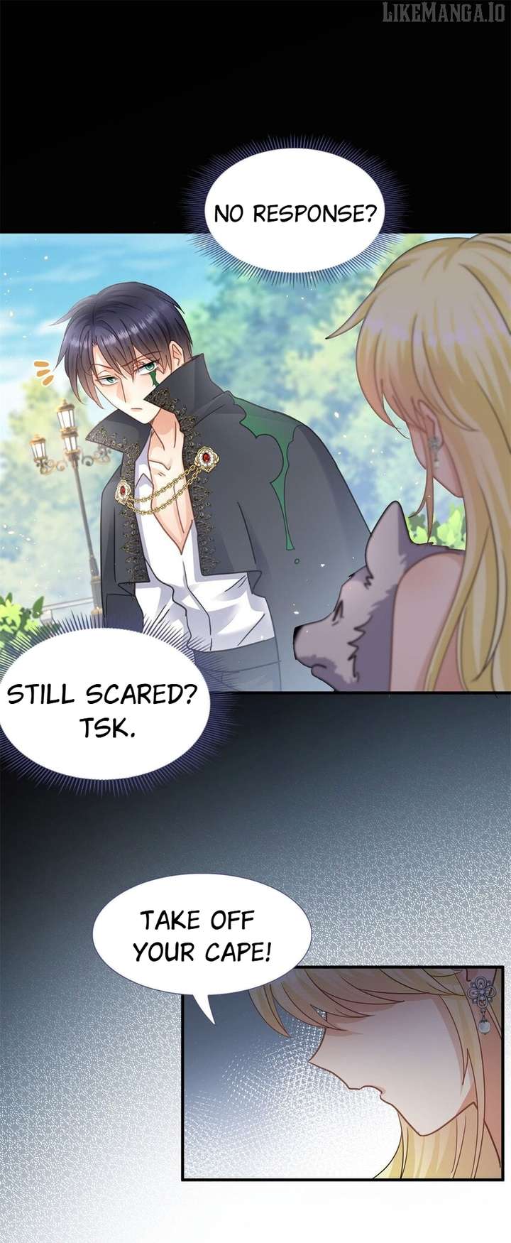 Don’t Embarrass Me Chapter 31 - Page 26