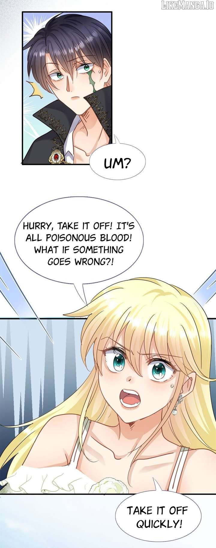 Don’t Embarrass Me Chapter 31 - Page 27