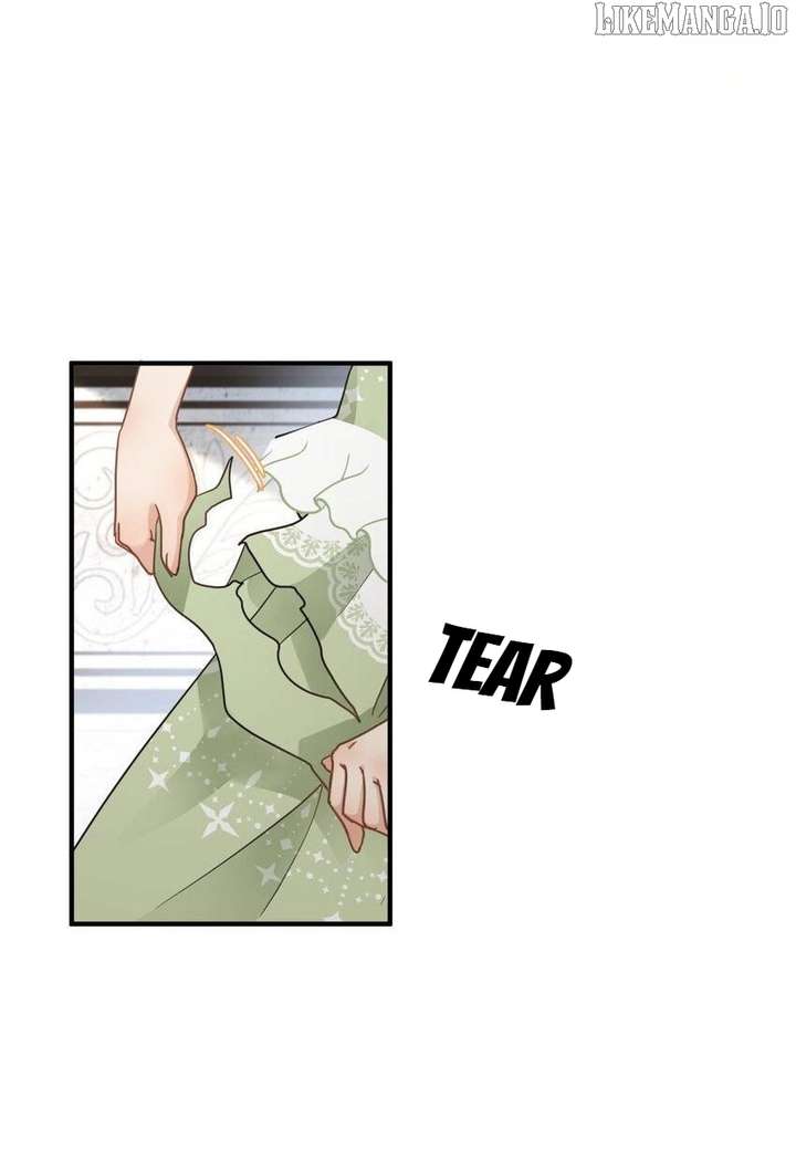 Don’t Embarrass Me Chapter 31 - Page 30