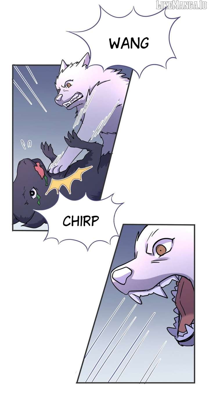Don’t Embarrass Me Chapter 31 - Page 4