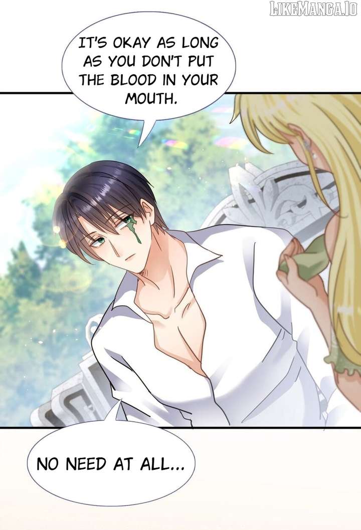 Don’t Embarrass Me Chapter 31 - Page 31