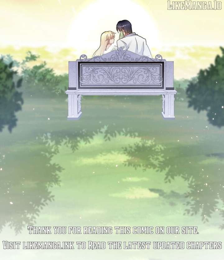 Don’t Embarrass Me Chapter 31 - Page 36