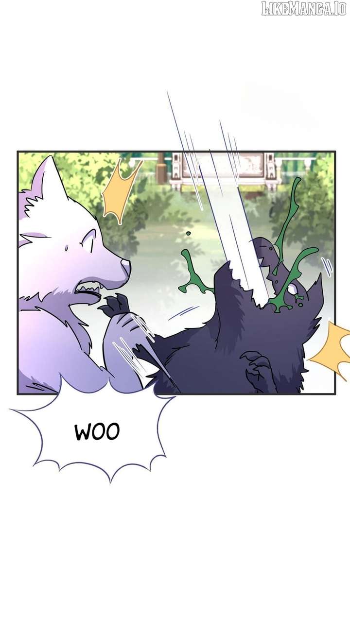 Don’t Embarrass Me Chapter 31 - Page 5