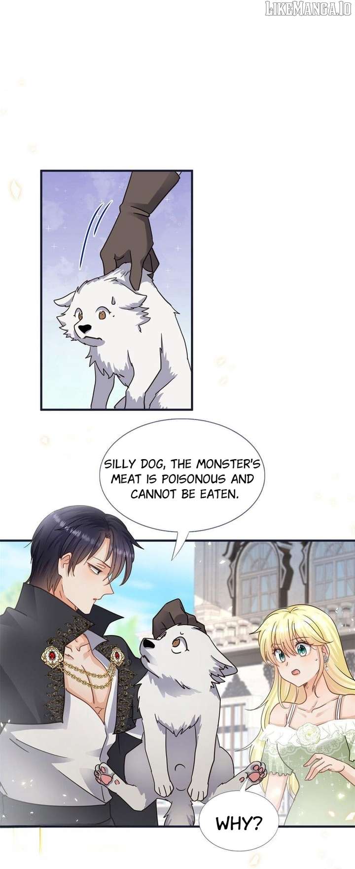 Don’t Embarrass Me Chapter 31 - Page 6