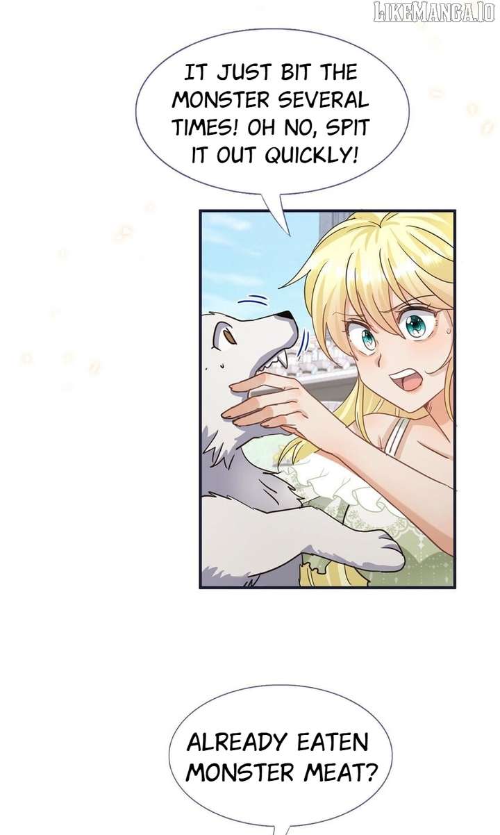Don’t Embarrass Me Chapter 31 - Page 7