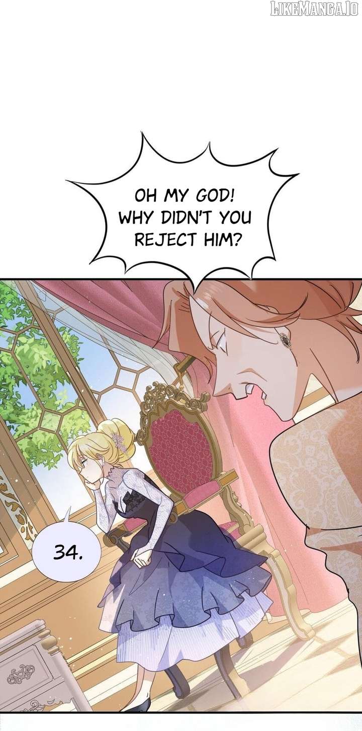 Don’t Embarrass Me Chapter 32 - Page 19