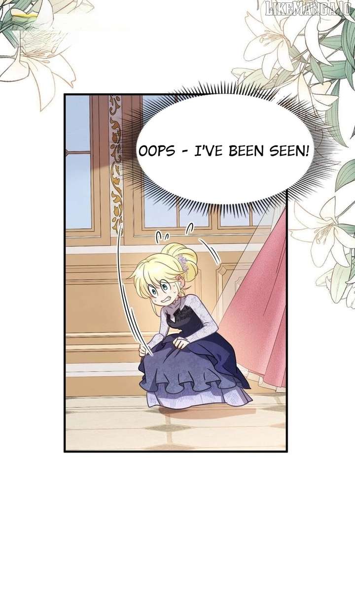 Don’t Embarrass Me Chapter 32 - Page 24