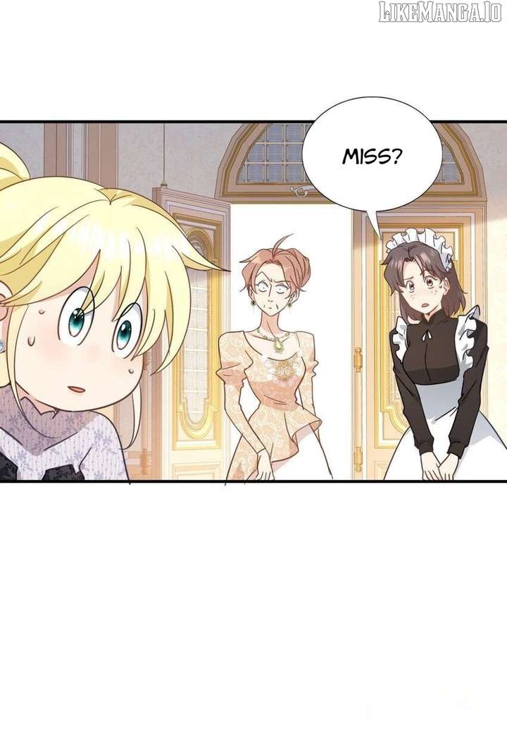 Don’t Embarrass Me Chapter 32 - Page 25