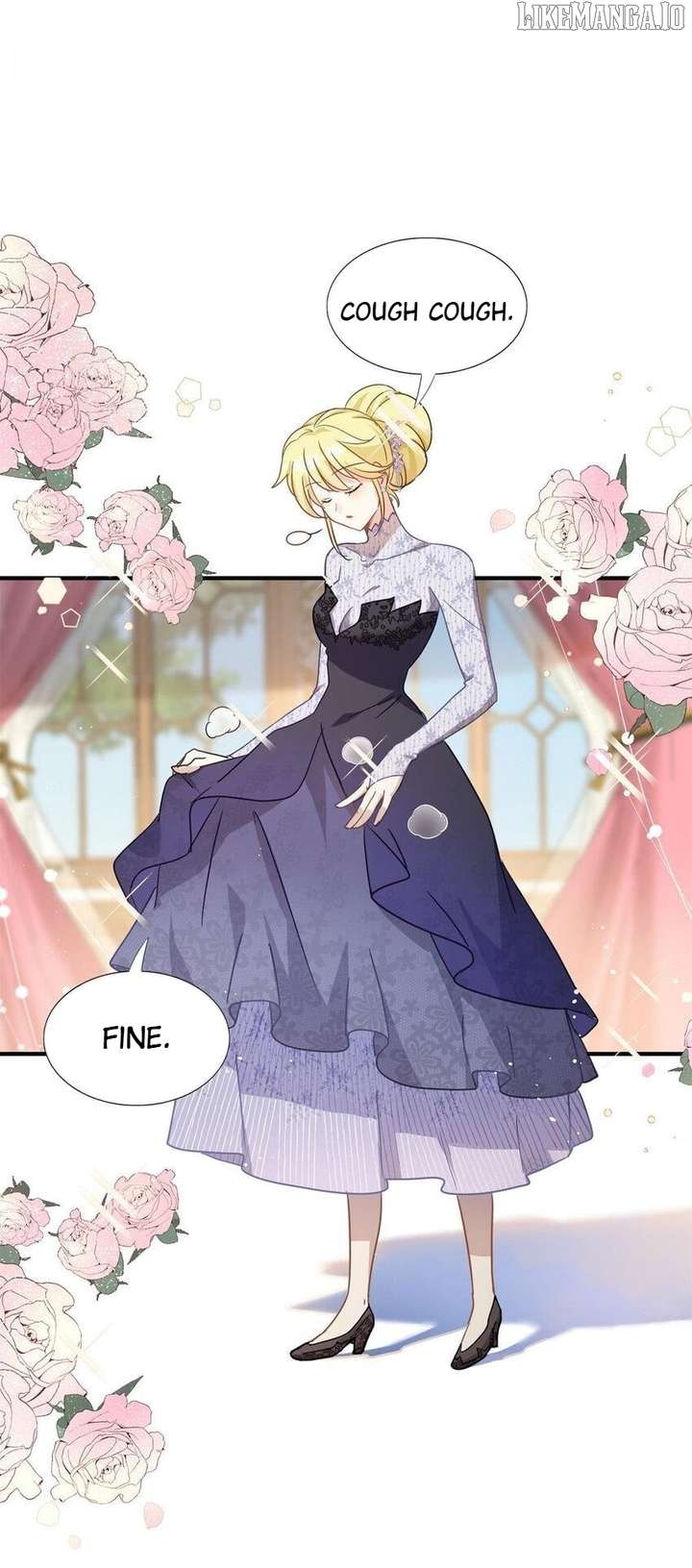 Don’t Embarrass Me Chapter 32 - Page 26