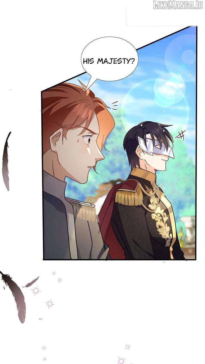 Don’t Embarrass Me Chapter 32 - Page 29