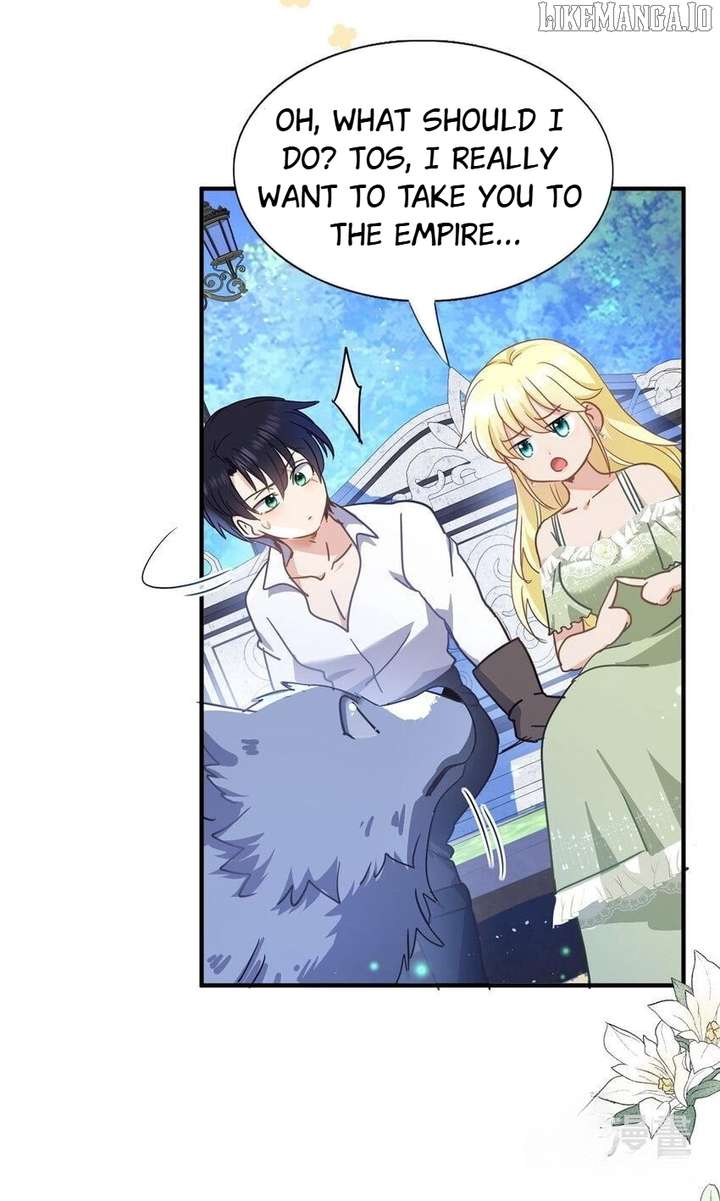 Don’t Embarrass Me Chapter 32 - Page 7