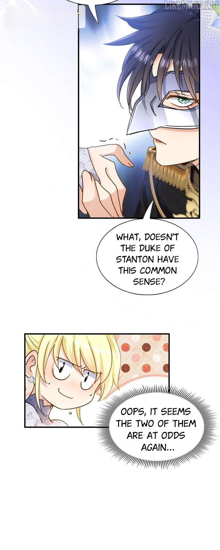 Don’t Embarrass Me Chapter 33 - Page 11