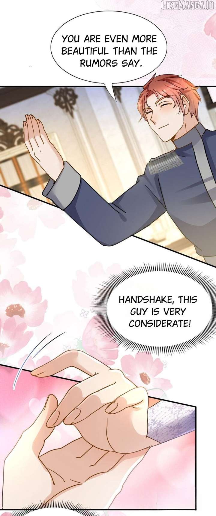Don’t Embarrass Me Chapter 33 - Page 13