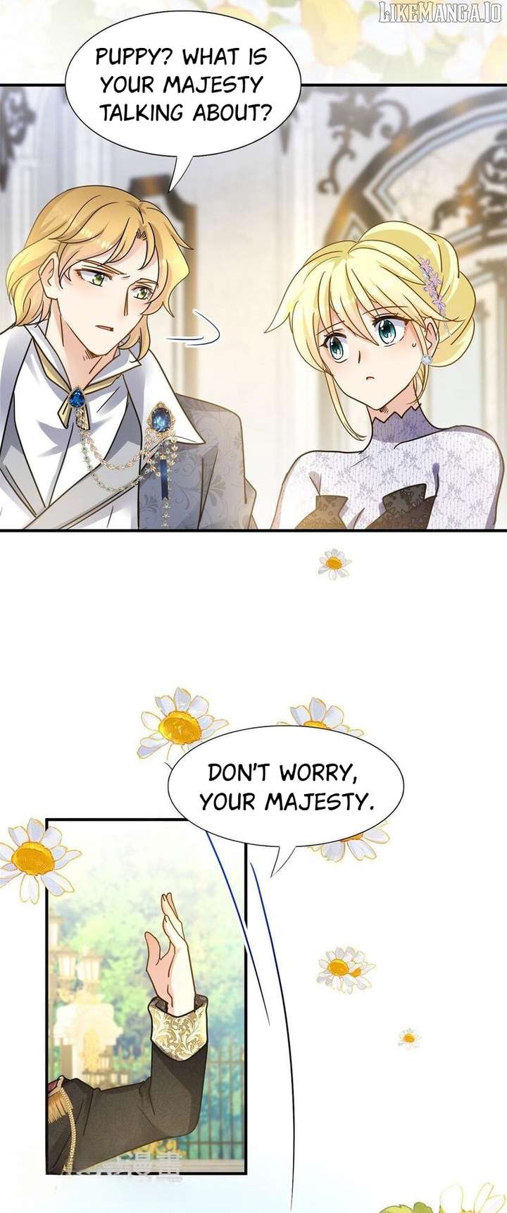 Don’t Embarrass Me Chapter 33 - Page 17