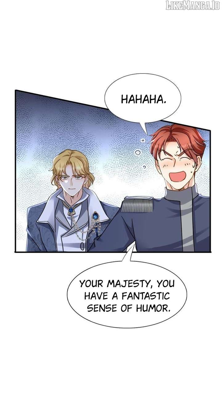 Don’t Embarrass Me Chapter 33 - Page 23