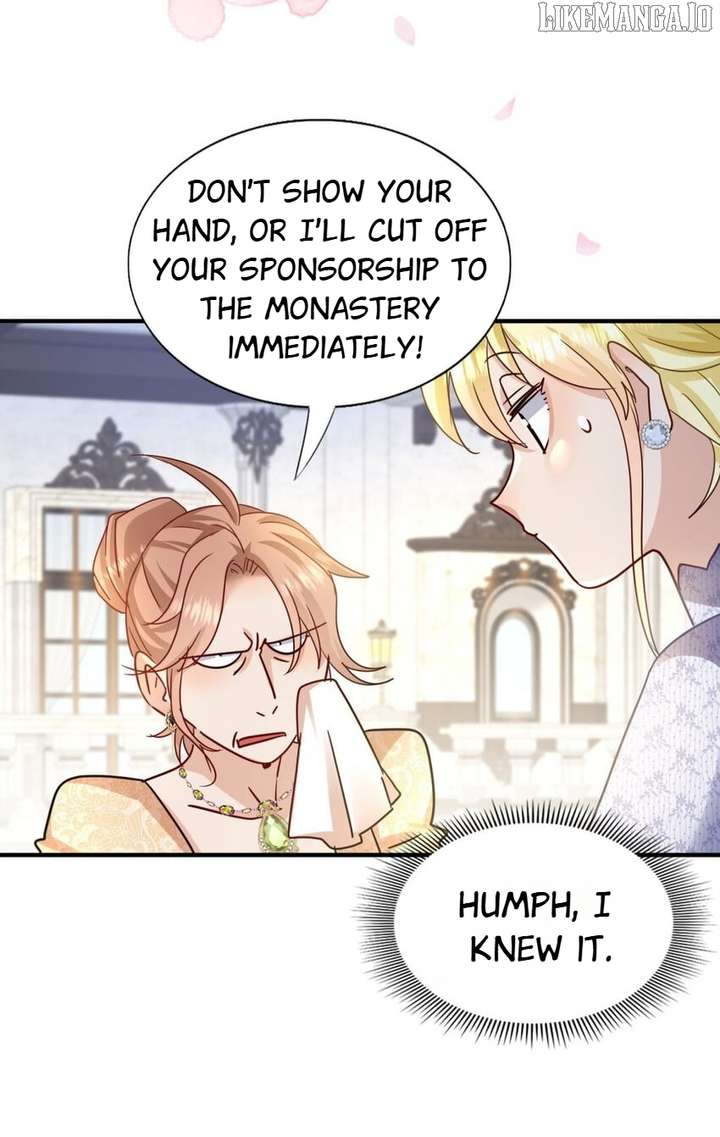 Don’t Embarrass Me Chapter 33 - Page 25