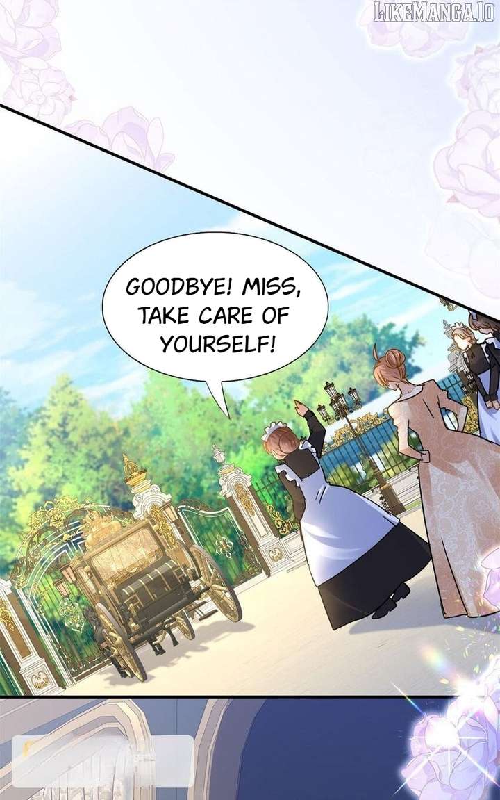 Don’t Embarrass Me Chapter 33 - Page 29