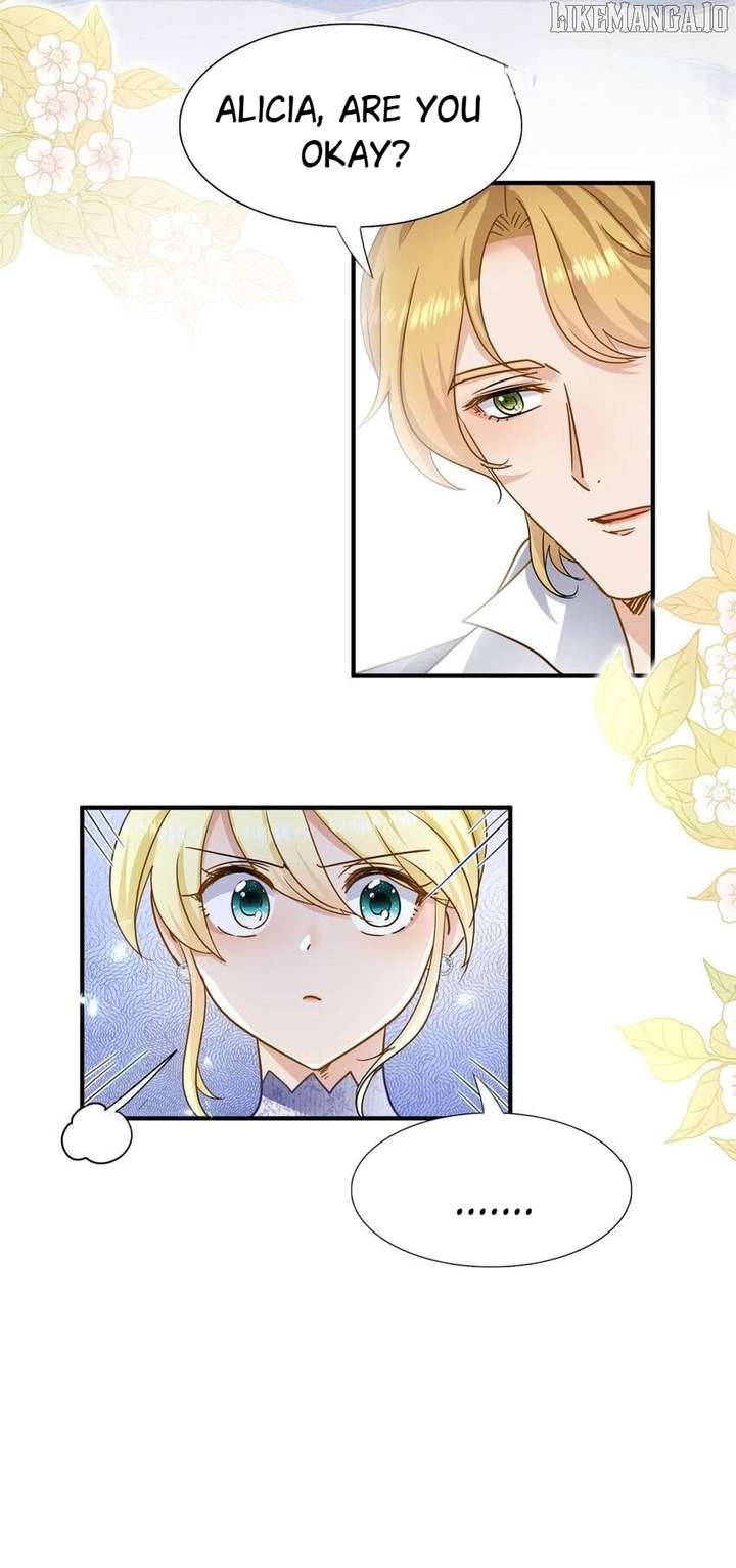 Don’t Embarrass Me Chapter 33 - Page 4