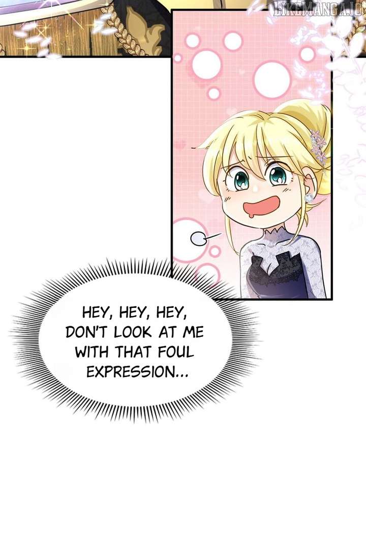 Don’t Embarrass Me Chapter 33 - Page 8