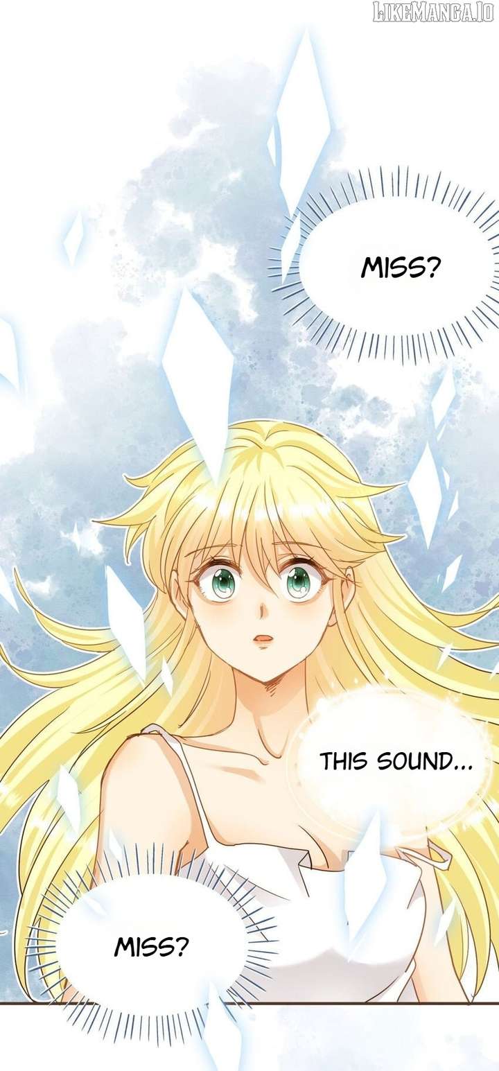 Don’t Embarrass Me Chapter 34 - Page 15