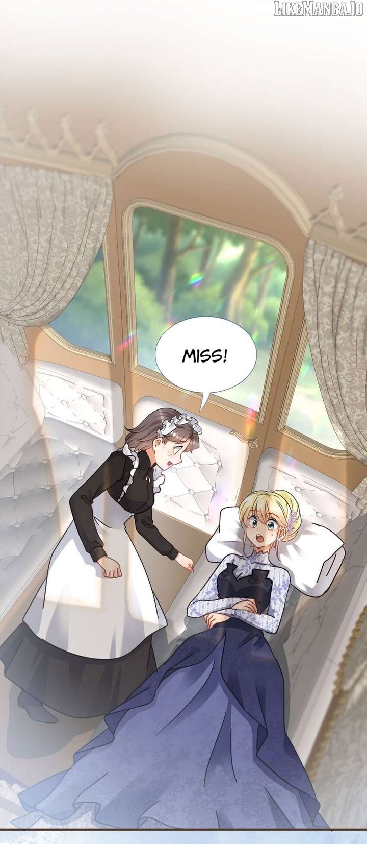Don’t Embarrass Me Chapter 34 - Page 17