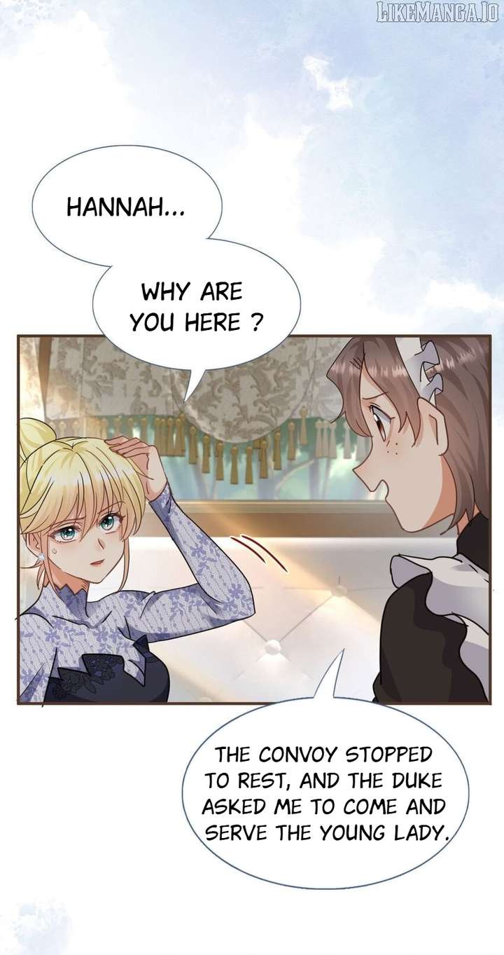 Don’t Embarrass Me Chapter 34 - Page 18