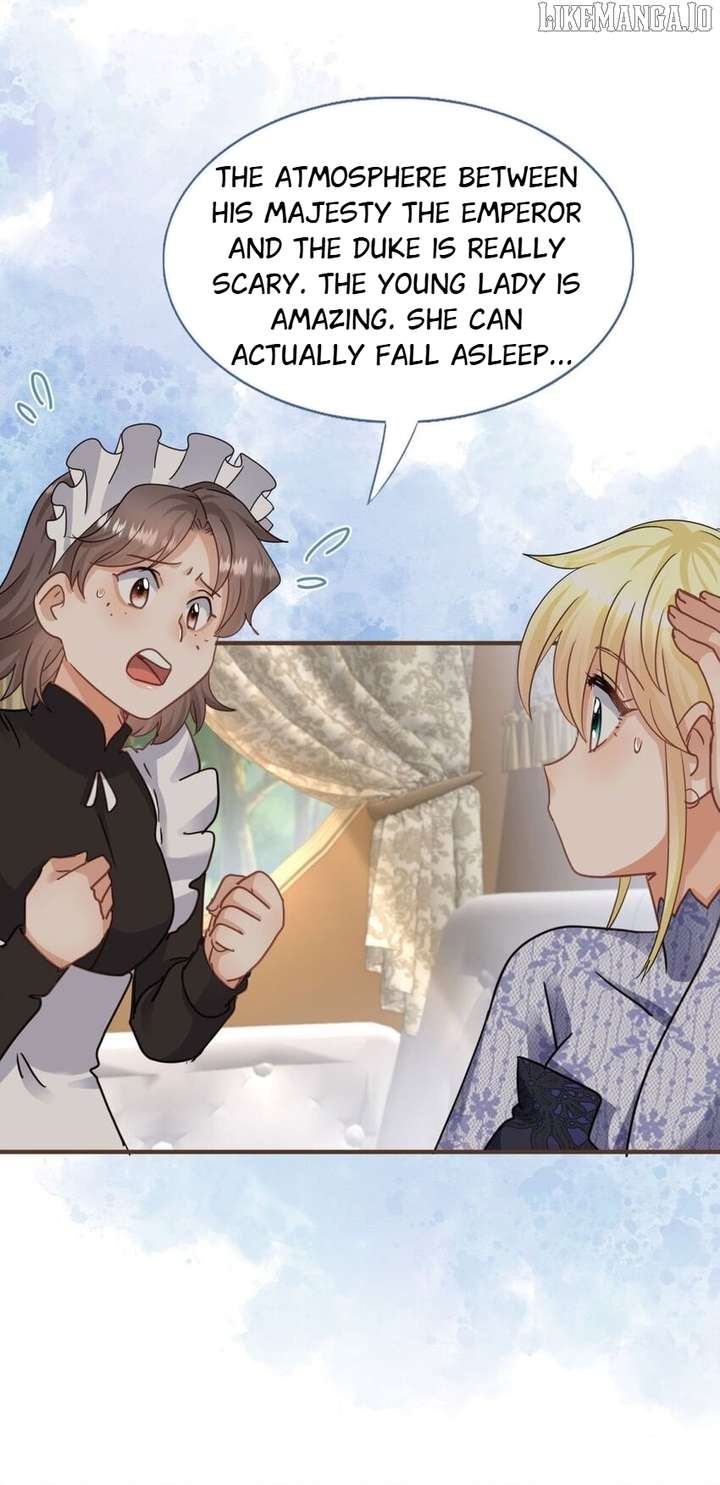 Don’t Embarrass Me Chapter 34 - Page 19