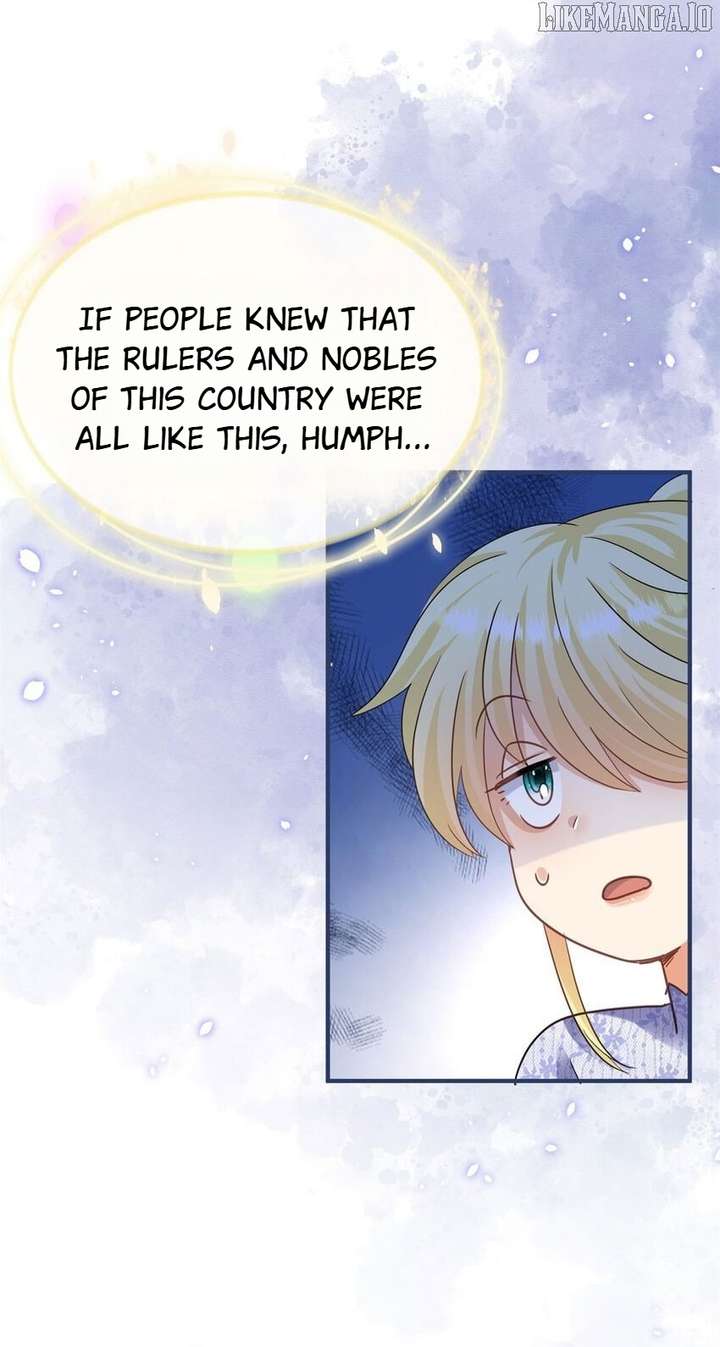 Don’t Embarrass Me Chapter 34 - Page 21