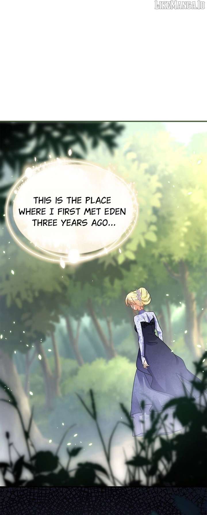 Don’t Embarrass Me Chapter 34 - Page 24
