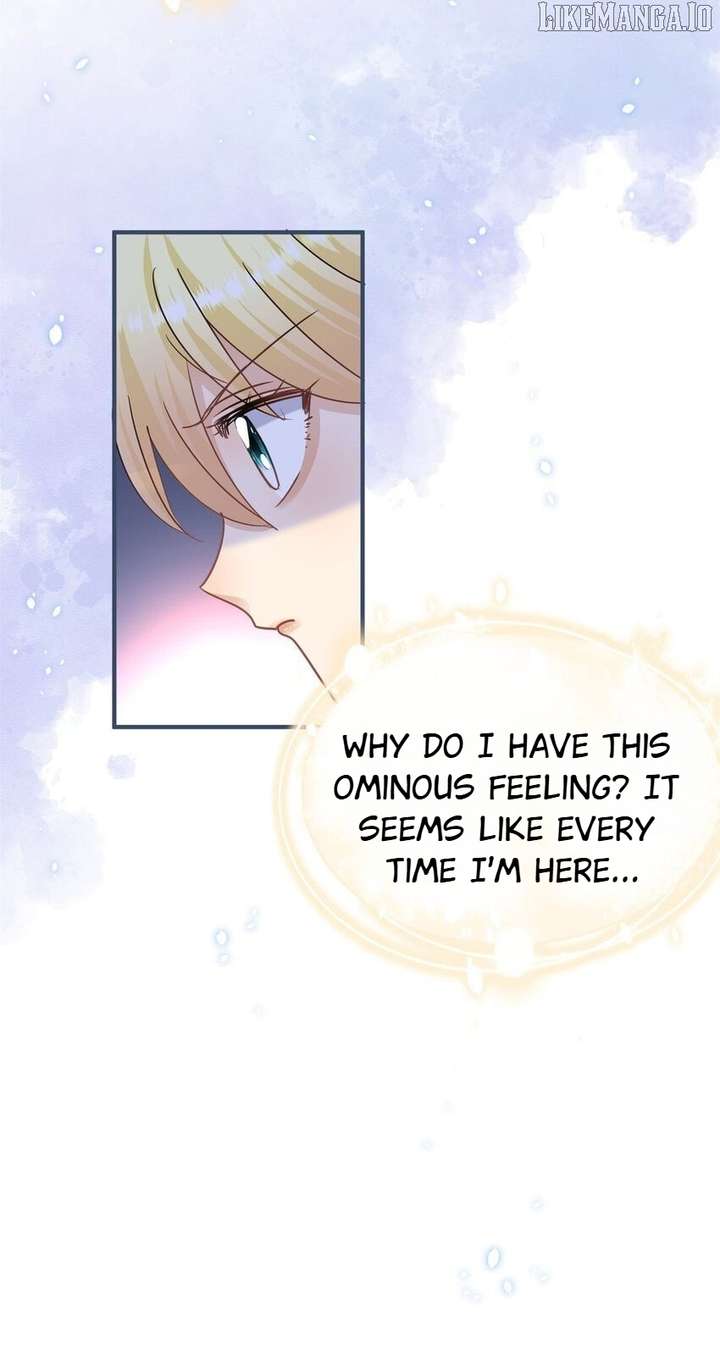 Don’t Embarrass Me Chapter 34 - Page 26