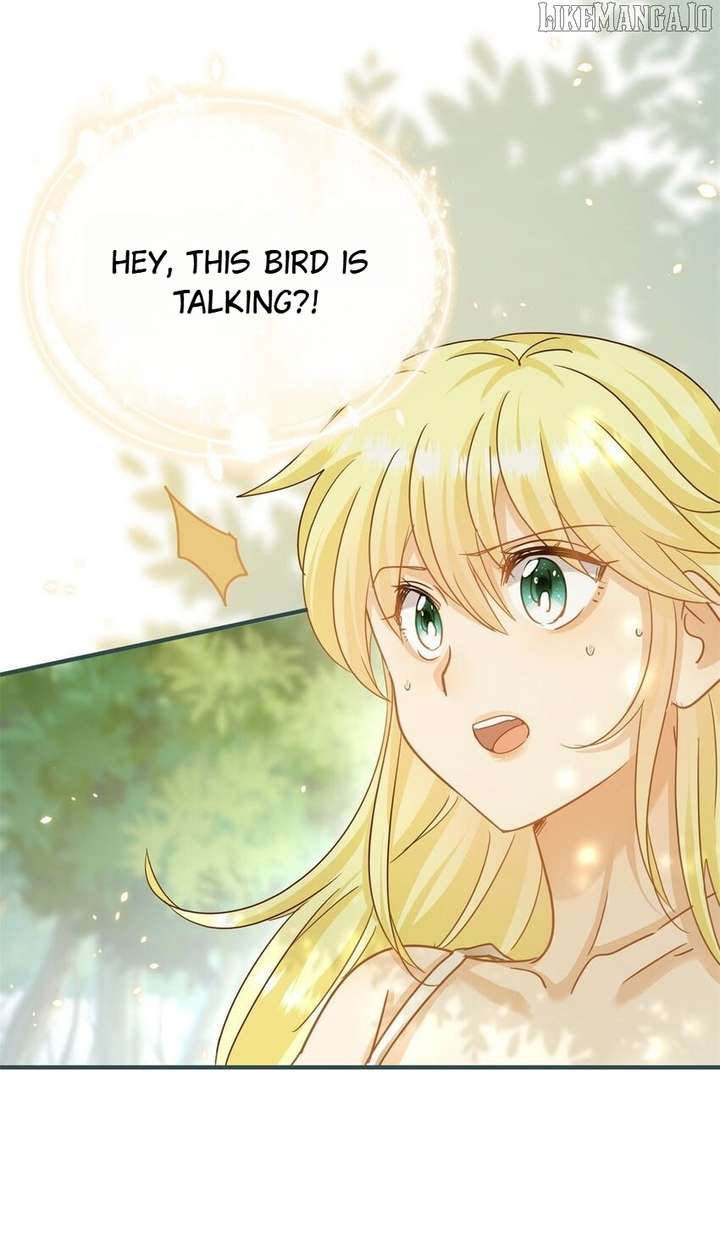 Don’t Embarrass Me Chapter 34 - Page 7