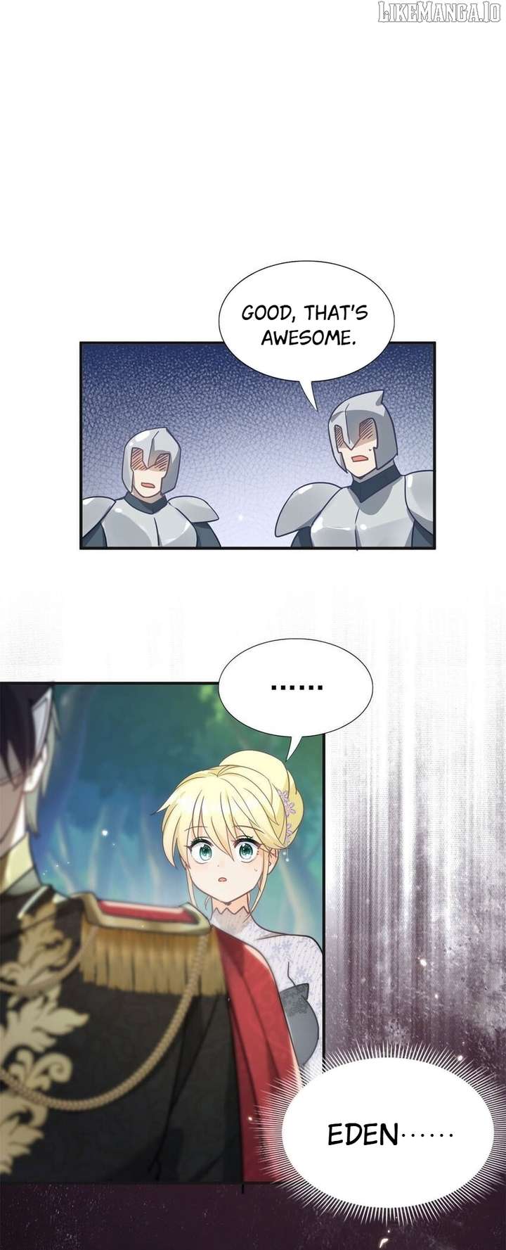 Don’t Embarrass Me Chapter 35 - Page 11
