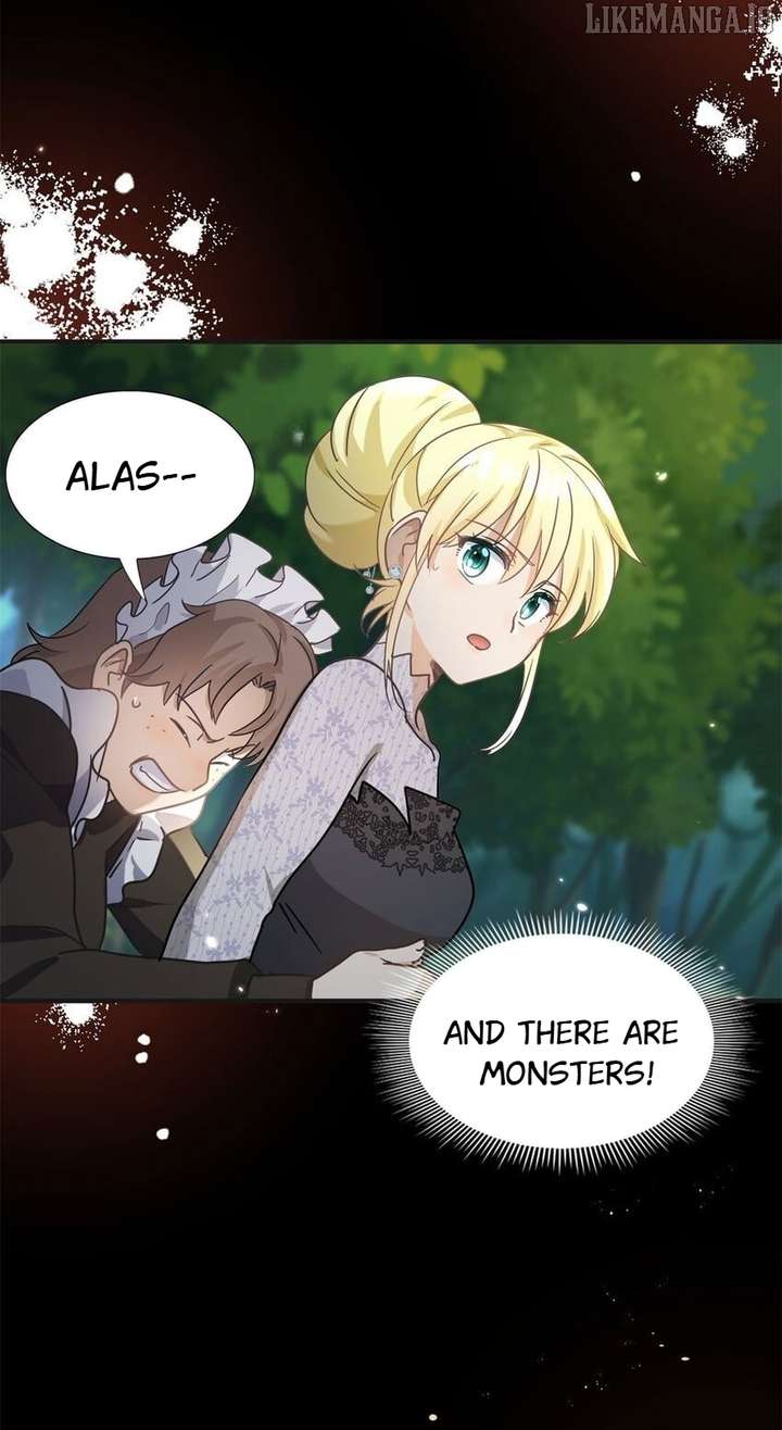 Don’t Embarrass Me Chapter 35 - Page 13