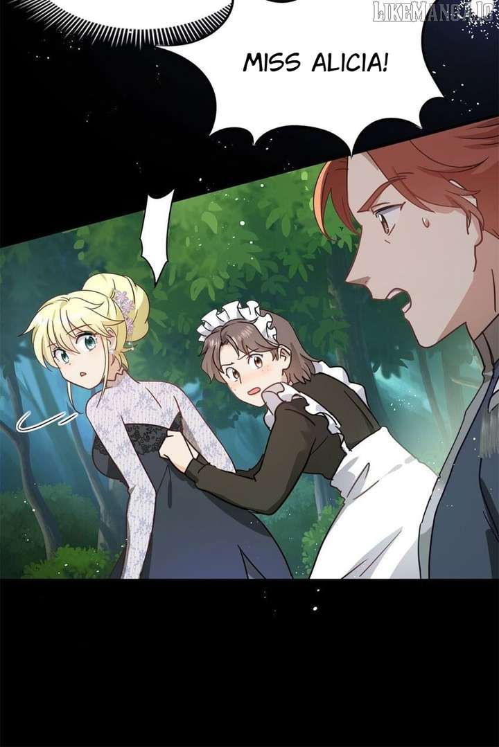 Don’t Embarrass Me Chapter 35 - Page 19