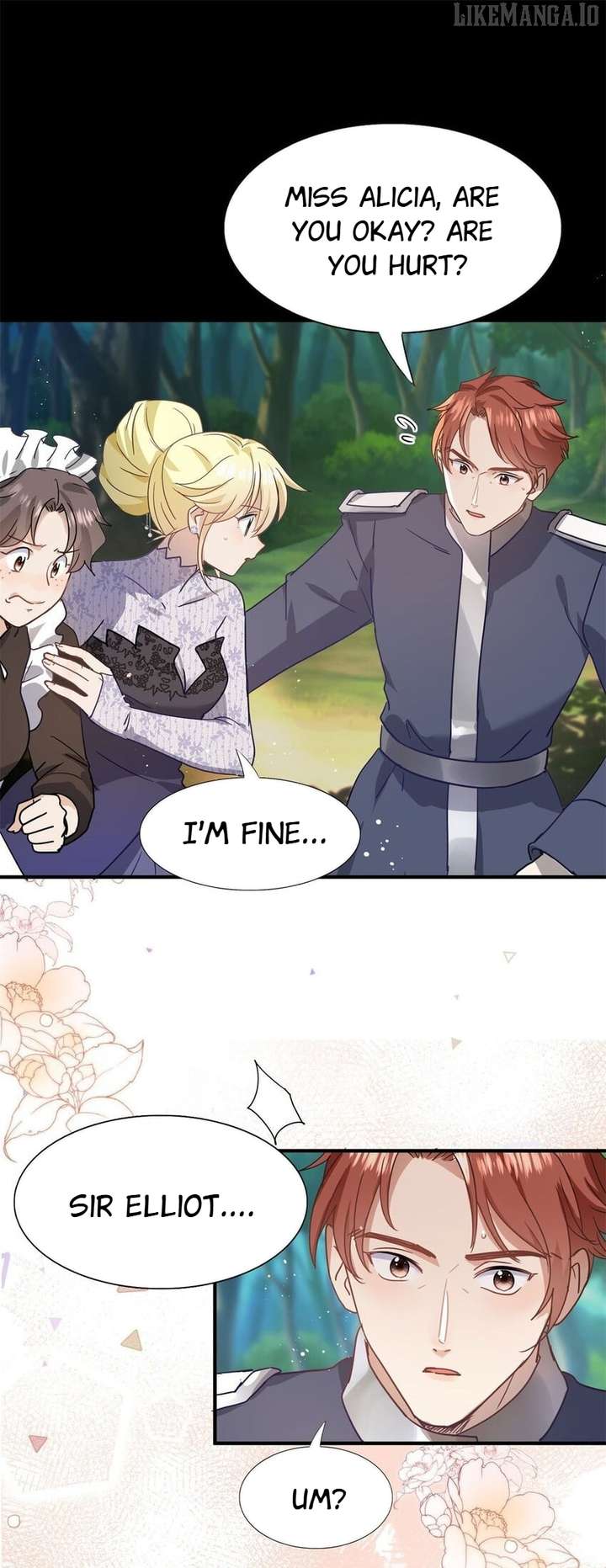 Don’t Embarrass Me Chapter 35 - Page 20
