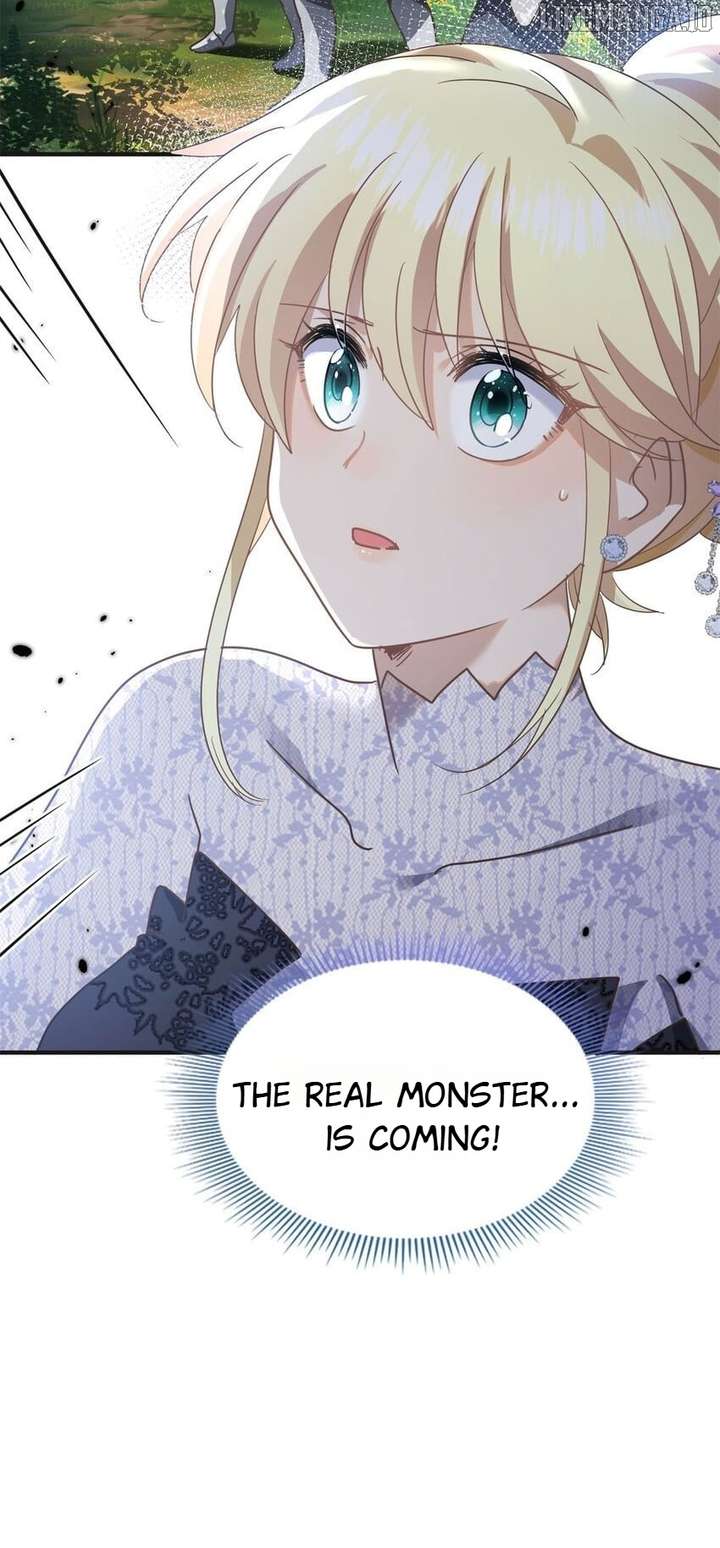 Don’t Embarrass Me Chapter 35 - Page 3